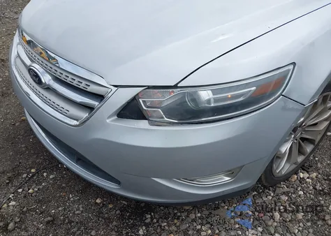 2015 Ford Taurus Sel from USA, damaged, VIN 1FAHP2E84FG199004